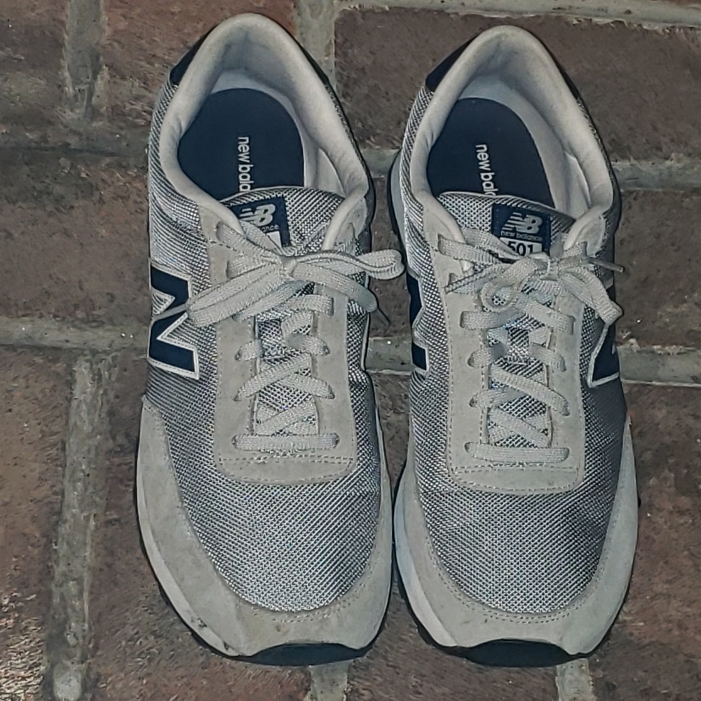 New balance